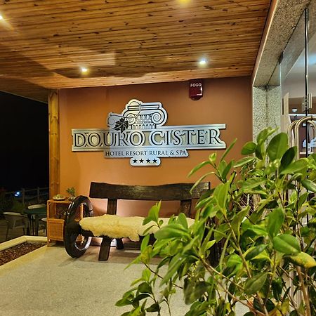 Douro Cister Hotel Resort Ucanha 외부 사진