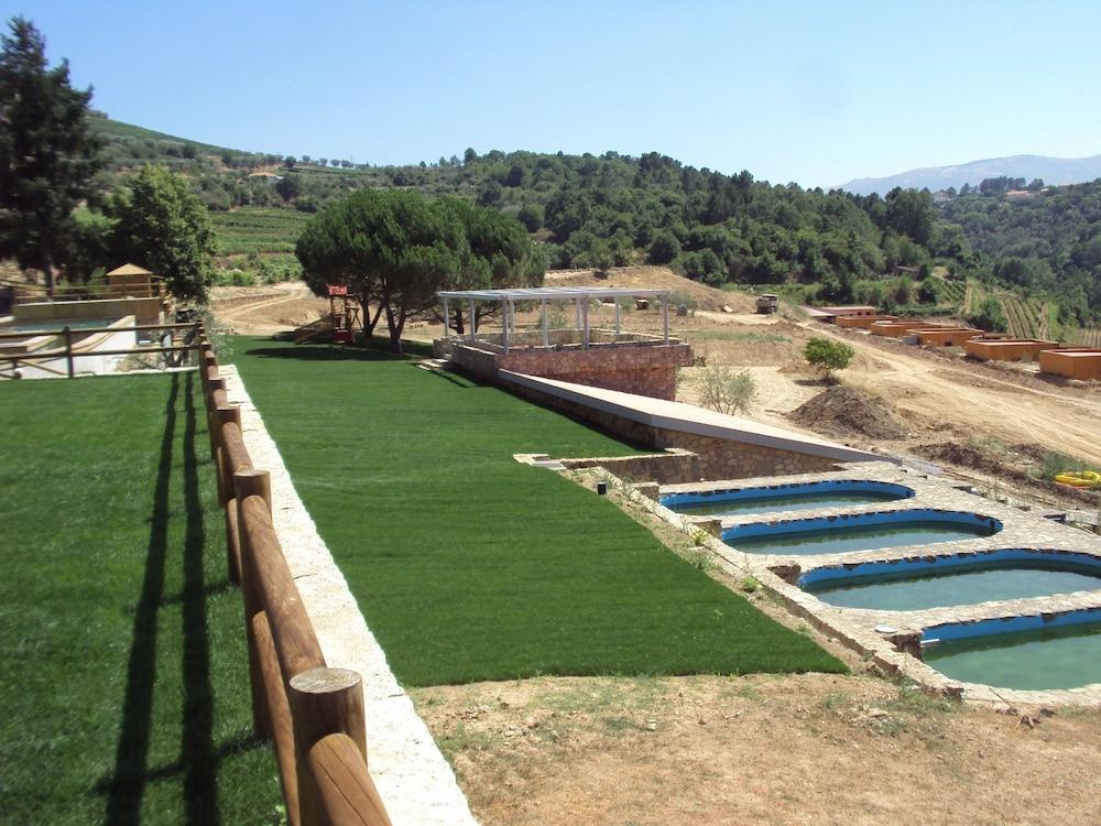 Douro Cister Hotel Resort Ucanha 외부 사진