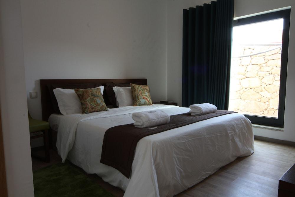 Douro Cister Hotel Resort Ucanha 외부 사진