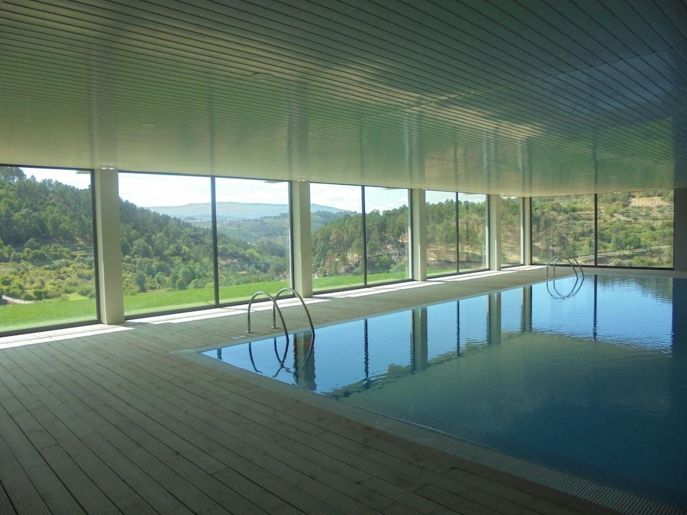 Douro Cister Hotel Resort Ucanha 외부 사진
