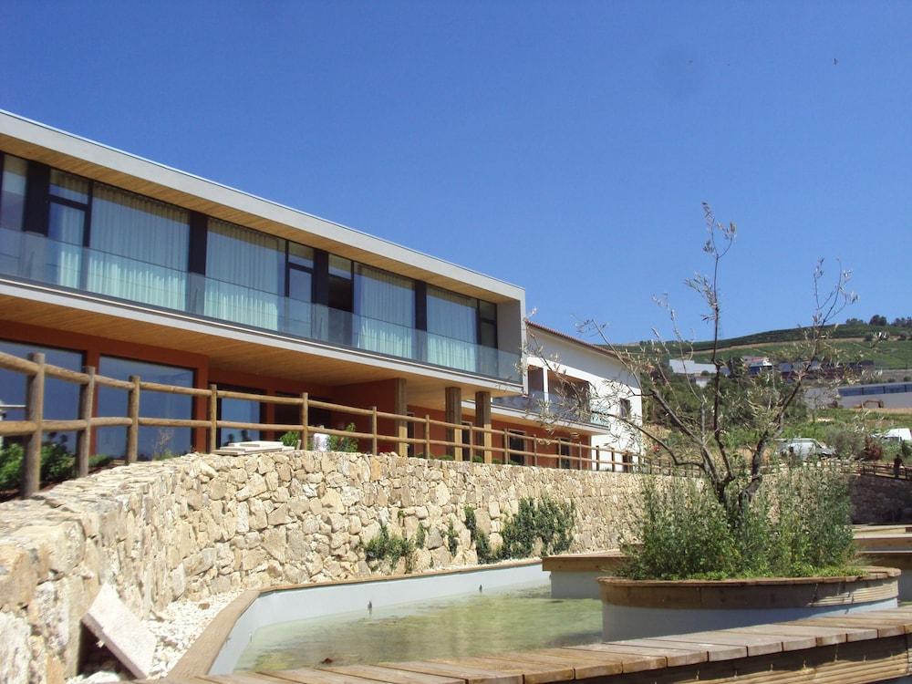 Douro Cister Hotel Resort Ucanha 외부 사진
