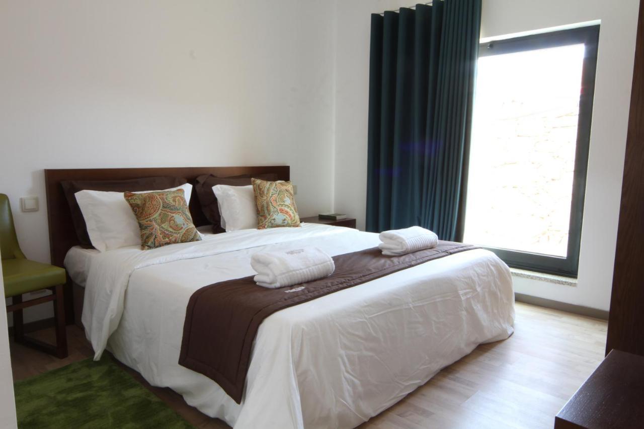 Douro Cister Hotel Resort Ucanha 외부 사진