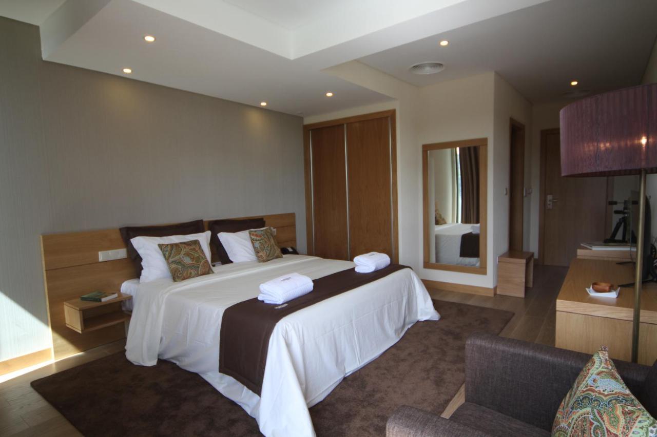 Douro Cister Hotel Resort Ucanha 외부 사진