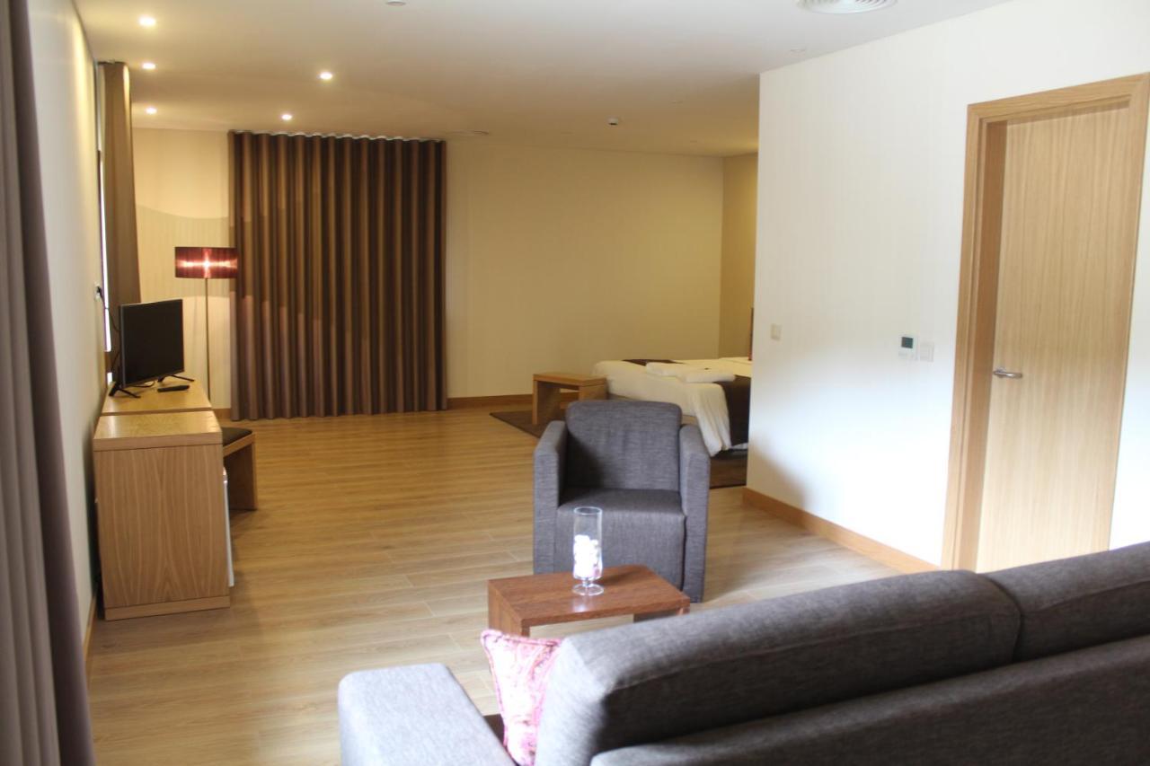 Douro Cister Hotel Resort Ucanha 외부 사진