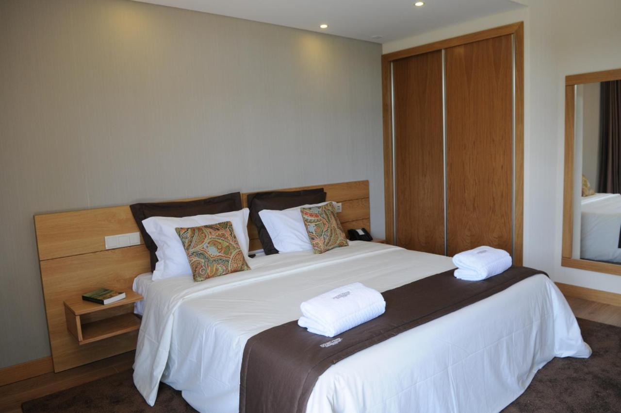 Douro Cister Hotel Resort Ucanha 외부 사진