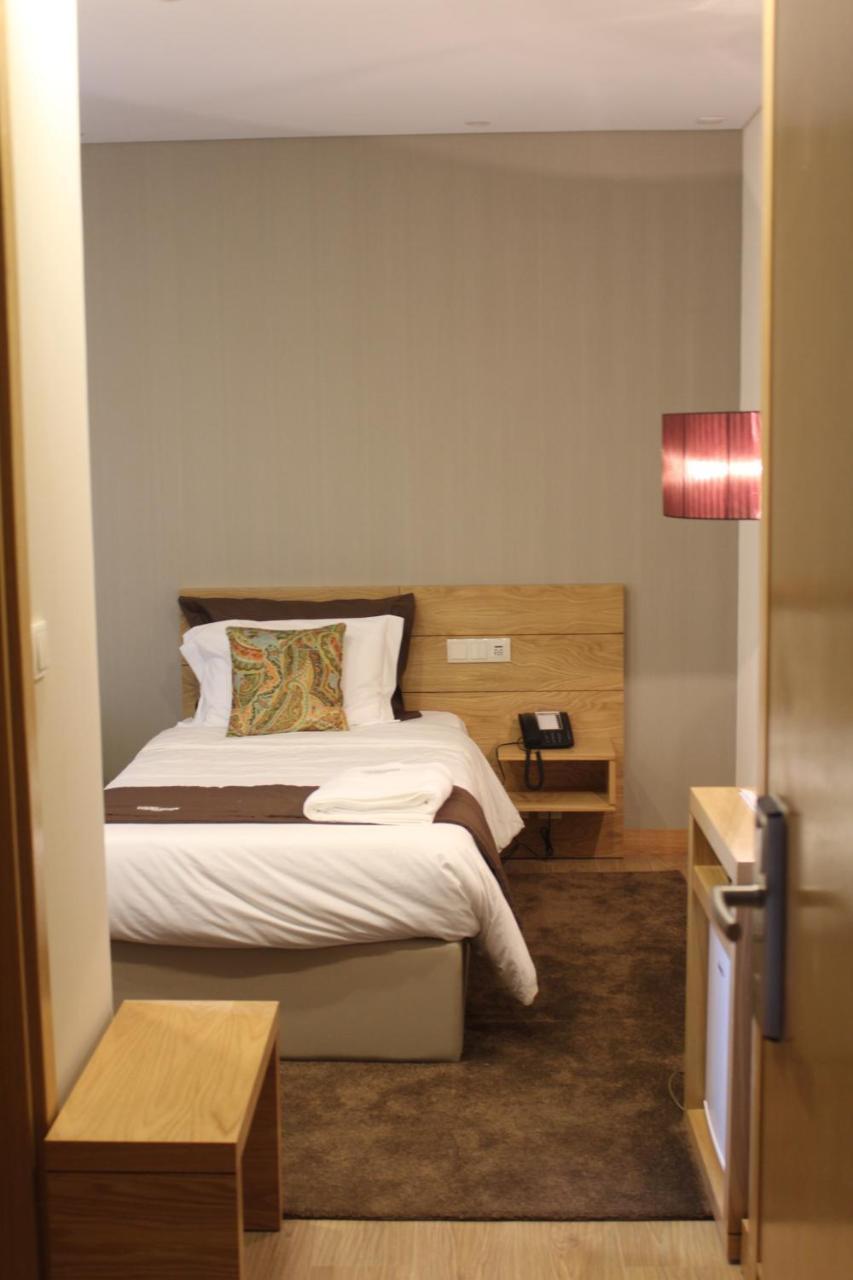 Douro Cister Hotel Resort Ucanha 외부 사진