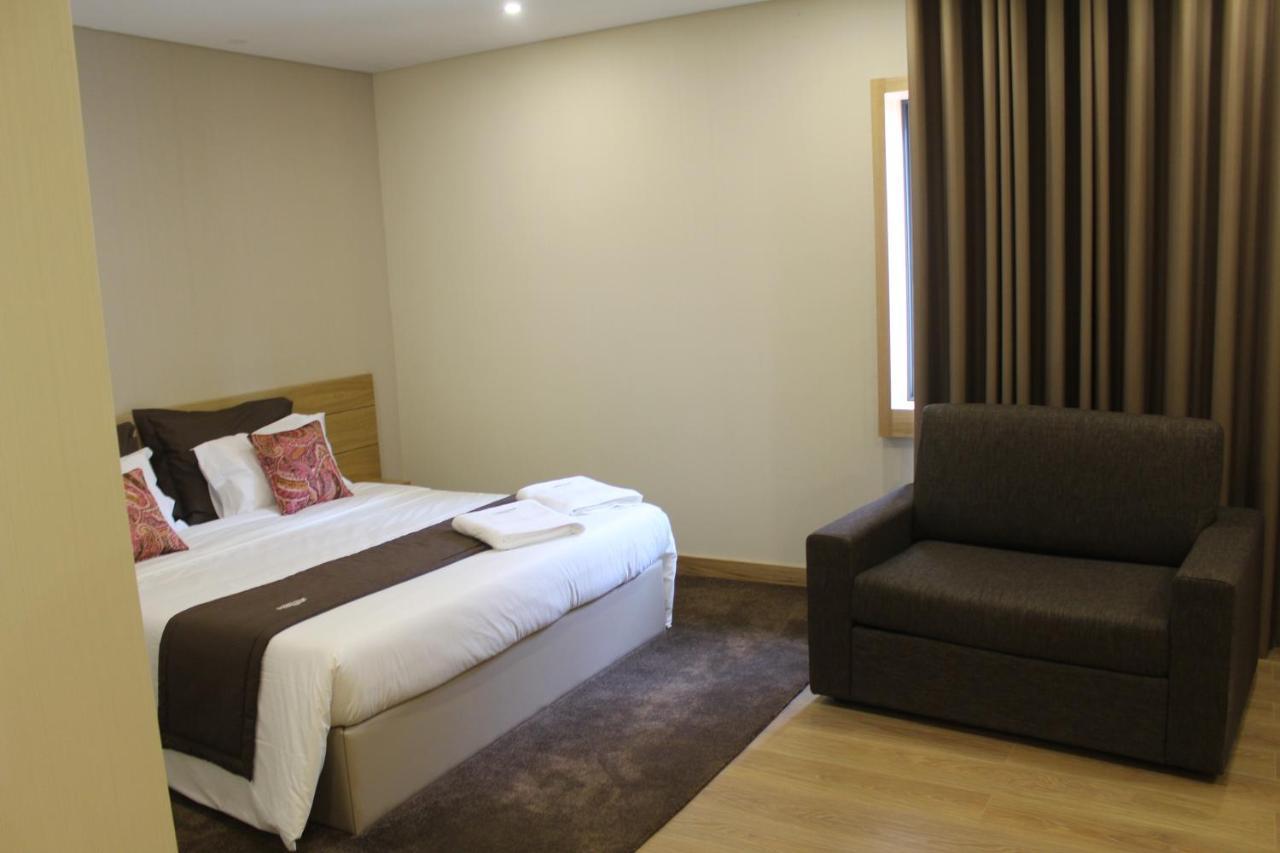Douro Cister Hotel Resort Ucanha 외부 사진
