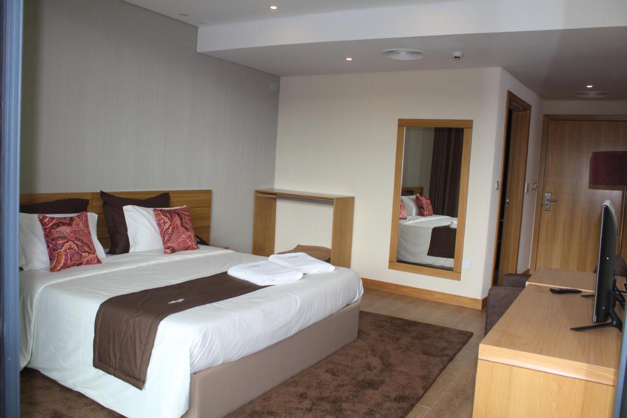 Douro Cister Hotel Resort Ucanha 외부 사진
