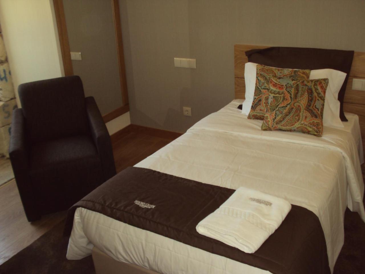 Douro Cister Hotel Resort Ucanha 외부 사진