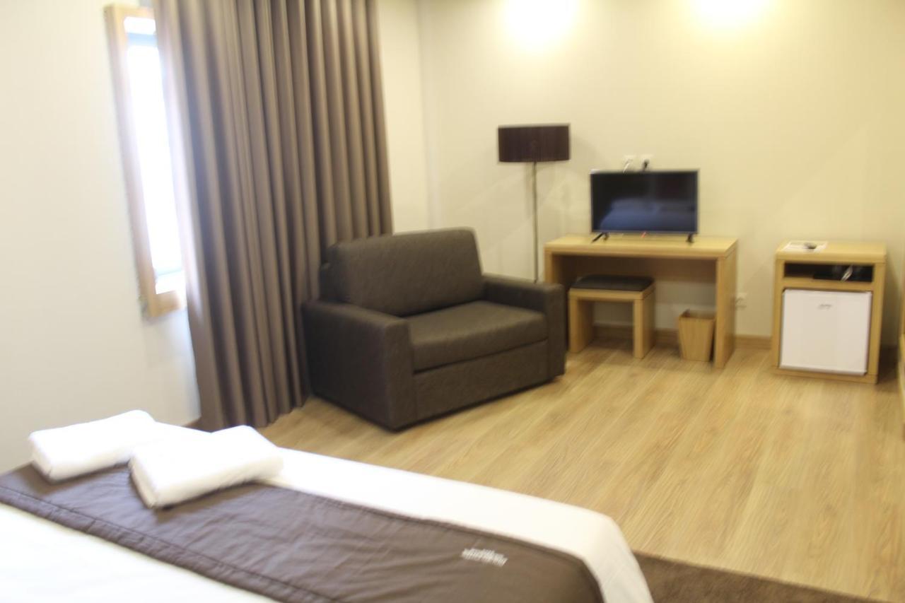 Douro Cister Hotel Resort Ucanha 외부 사진