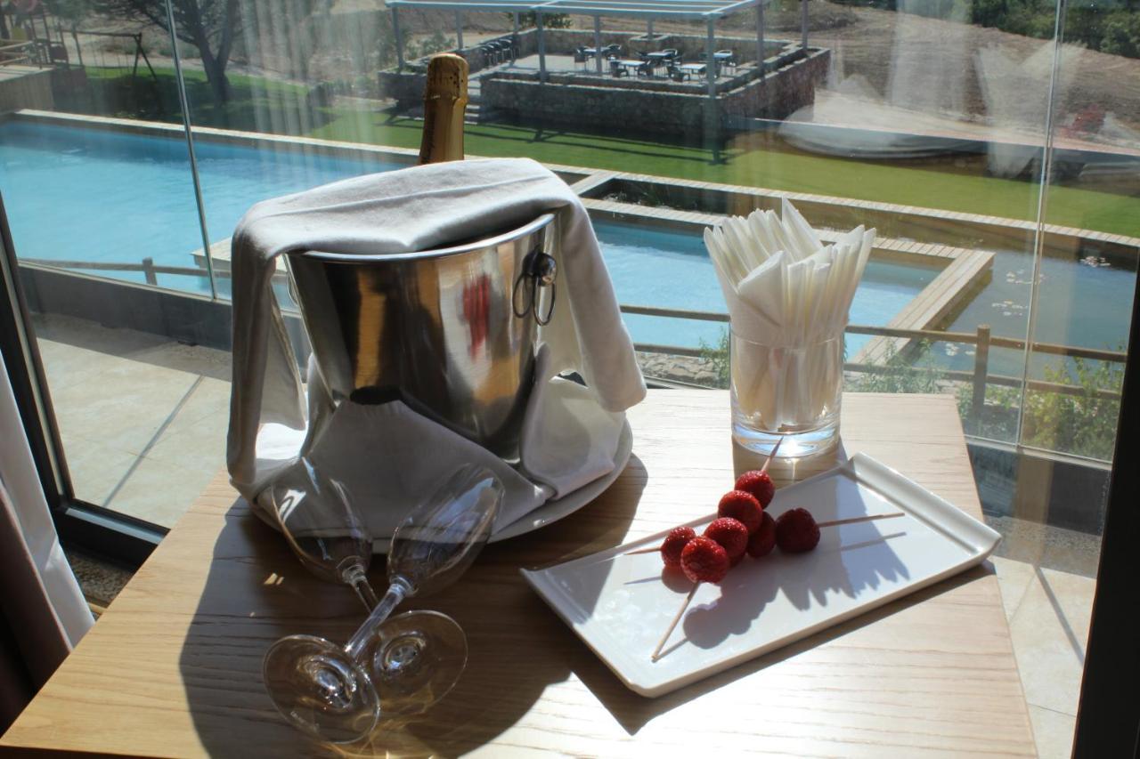 Douro Cister Hotel Resort Ucanha 외부 사진